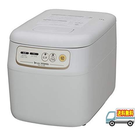 エムケー精工：もちつき機 かがみもち(1升)/RM-101SN | 