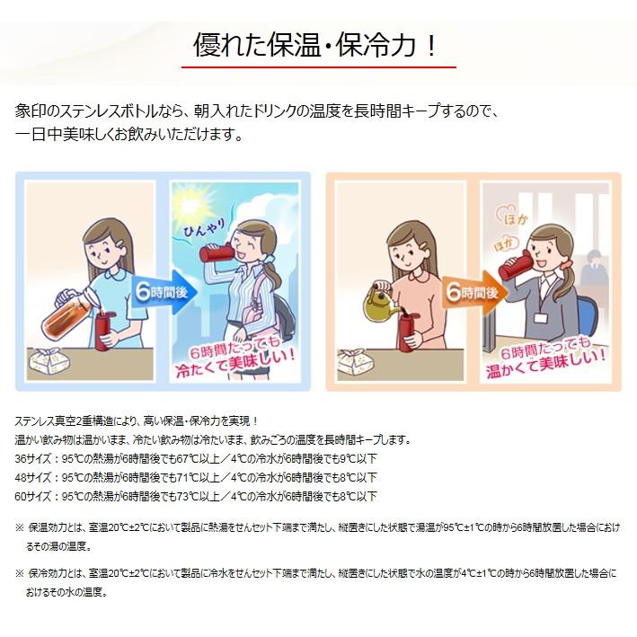 象印 ステンレスマグtuff 保冷保温 ターコイズブルー Sm Sc48 Av Sm Sc48 Av メロウハウス 通販 Yahoo ショッピング