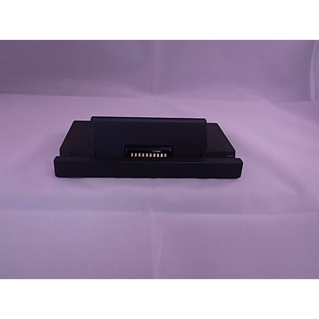 SHARP Mebius Pad TA-H10L-B 拡張クレードル セット シャープ部品