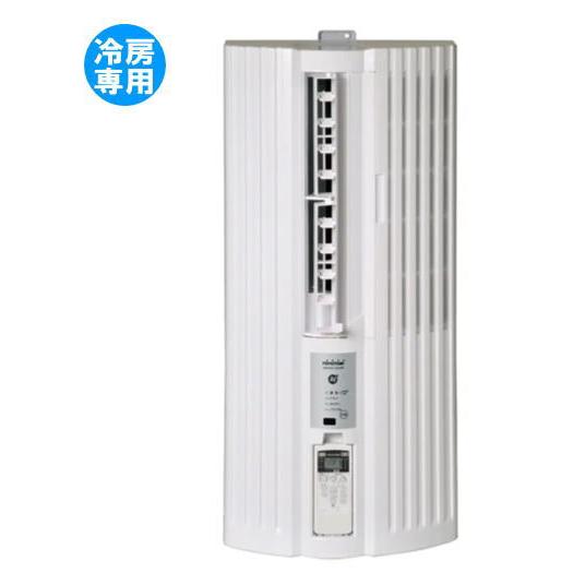 トヨトミ ウィンドエアコン 14年製 冷房専用 TIW-A180ESI トヨトミ TIW-A180E トヨトミウィンドウエアコン2014年製