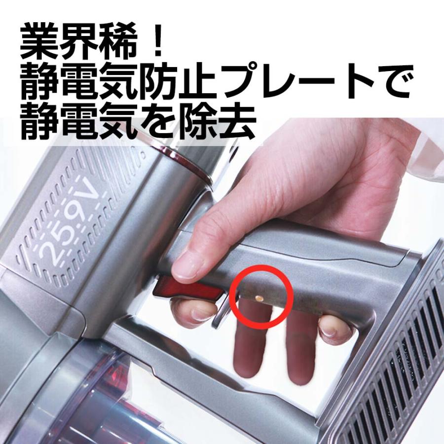orage 5/8までP最大13倍 掃除機 コードレス スティック orage 5/8までP最大13倍 掃除機 コードレス スティック