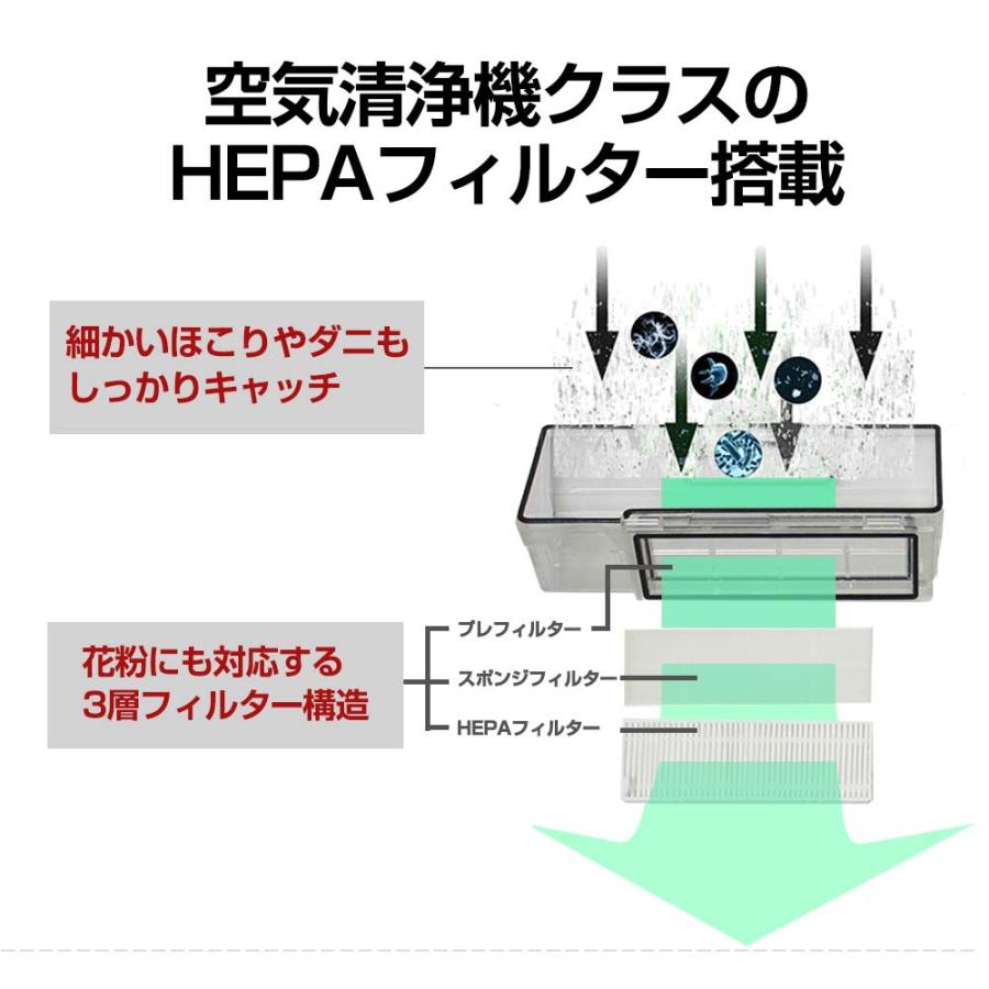 Orage R8 hybrid ごろグラxシスコーンEdition ロボット掃除機 orage r8 hybrid 高性能 水拭き