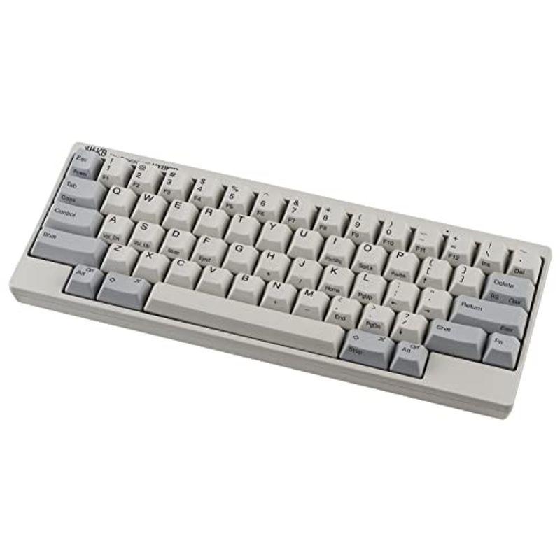 上等な Hhkb Professional Hybrid 英語配列白 その他キーボード アクセサリー Www Gatorheatandair Com