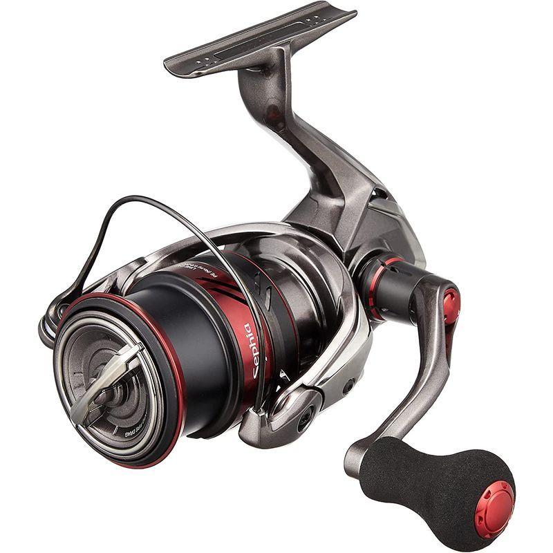 注目ショップ シマノ Shimano スピニングリール エギング C3000shg Xr セフィア 21 スピニングリール Www Inputlog Net