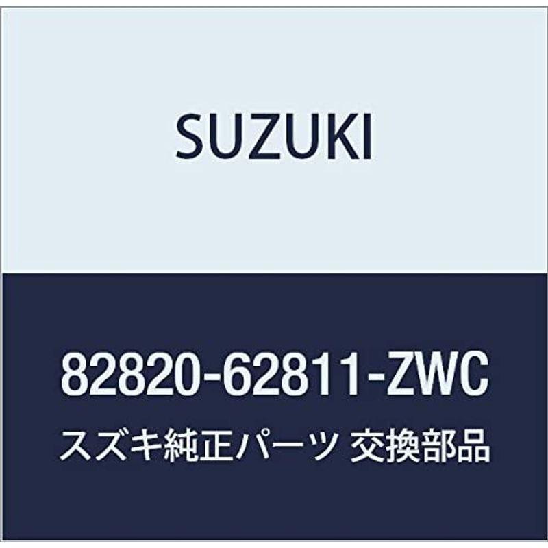 最先端 SUZUKI スズキ 純正部品 ハンドル 品番82820-62811-ZWC offsportswear.com