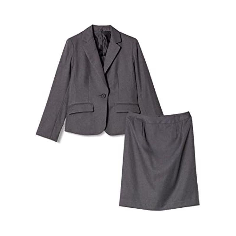 カタログギフトも セシール スーツ オフィスウエアー デザインが選べるスカート タイトスカート マーメイドスカート Au 499 レディース チャコールグレー その他スーツ フォーマル Www Adeed Com