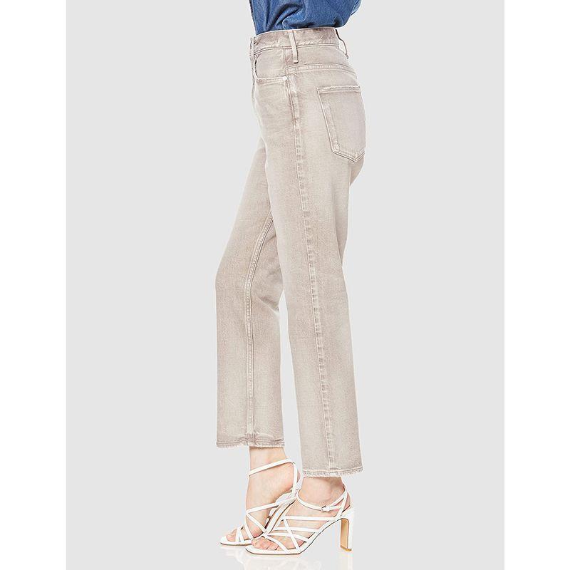 アッパーハイツ ジーンズ THE EIGHTY′S レディース SEPIA 23 アッパーハイツ ジーンズ THE EIGHTY′S レディース SEPIA 23