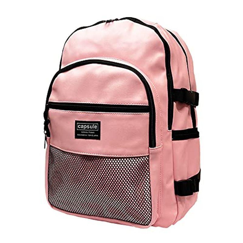 Lpg 615 Garland ガーランド 韓国リュック Pink Tvilbid2 通販 Yahoo ショッピング