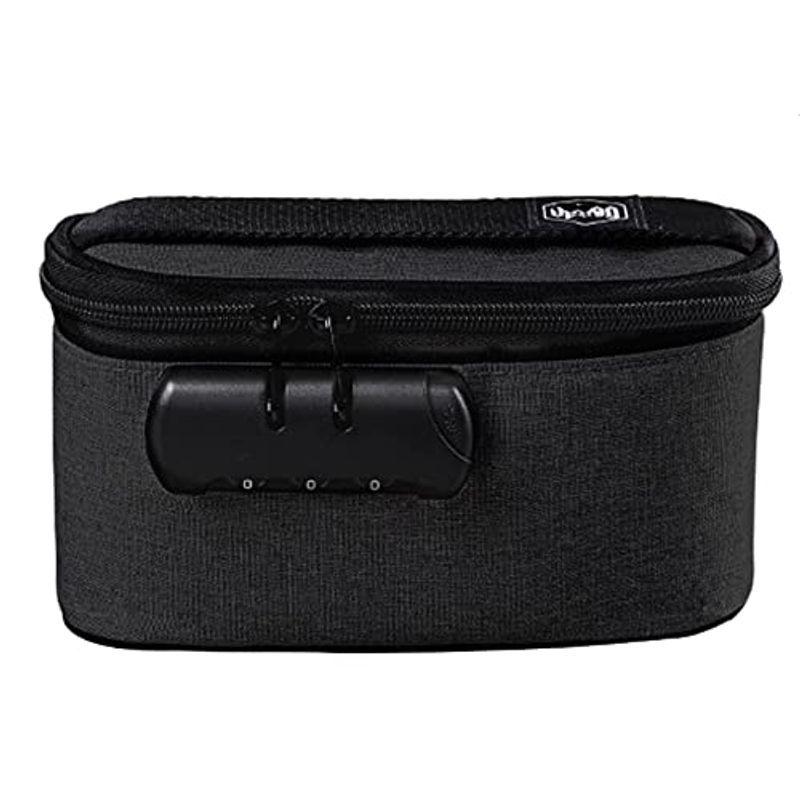 Tarati 印鑑ケース 法人用 個人事業主 会社 印鑑 営業職 手提げ トラベルポーチ 複数