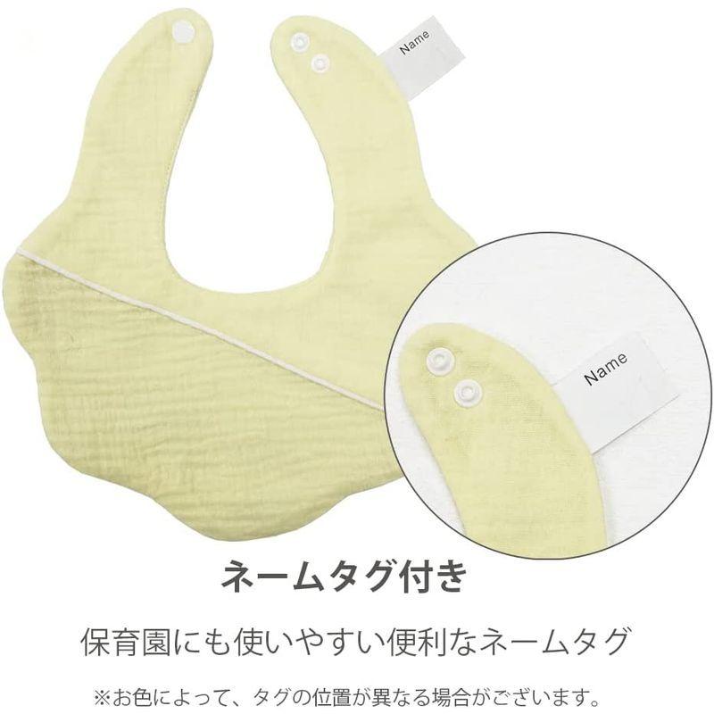 オンライン限定商品 抱っこ紐 おんぶ紐 ガーゼ スタイ 5枚 セット 女の子 男の子 おしゃれ よだれカバー よだれかけ かわいい 無地 シンプル おしゃれ ビブ ベビー 出産祝い Www Threeriversofs Com