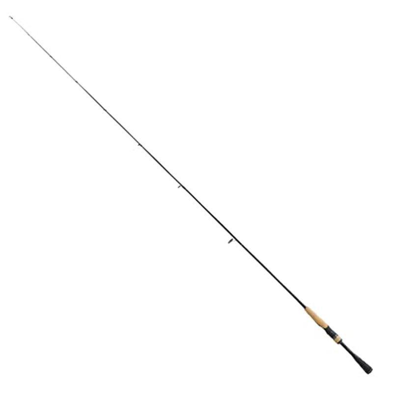 値引 シマノ Shimano ルアー竿 バス釣り 22 エクスプライド 259ul バスロッド