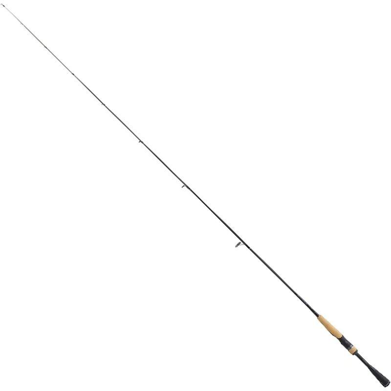 値引 シマノ Shimano ルアー竿 バス釣り 22 エクスプライド 259ul バスロッド