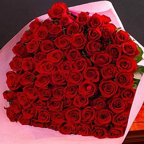 バラギフト専門店のマミーローズ 選べるバラ本数セレクト 還暦祝い 誕生日 プロポーズ