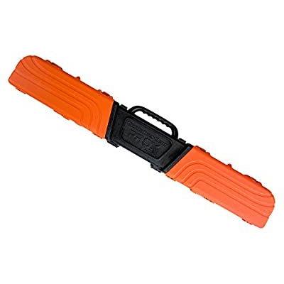 超特価激安 プロックス ロッドケース オレンジ Px933o 150 2cm オレンジ コンテナギア5レングスハードロッドケース その他アウトドアウエア Binghamtonhots Com