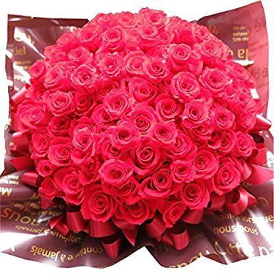 最終価格にお値引きしました プロポーズ 花束風 赤バラ 108本 プレゼント プリザーブドフラワー 108輪使用 ケース付き 卸 仕入れサイト Acomedcr Com