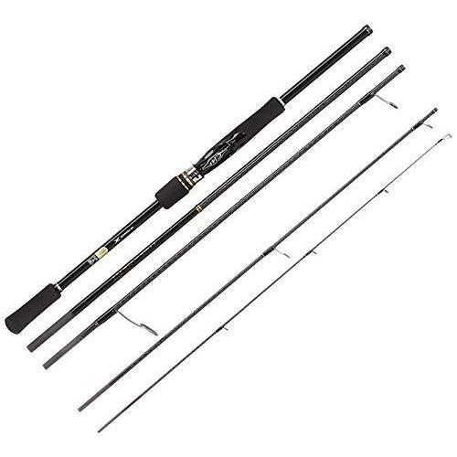 新品本物 スピニング Xt フリーゲーム パック モバイルロッド シマノ Shimano 5本継ぎ 専用ケ シーバス タチウオ エギング S86ml シーバスロッド Turningheadskennel Com