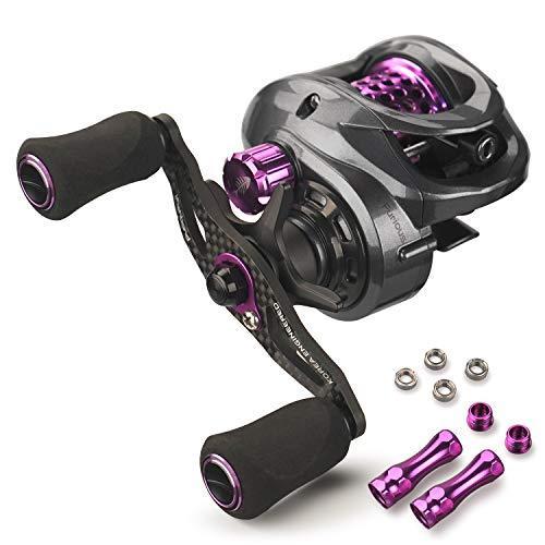 本日のどっきりセール ベイトリール 21モデル 超軽量 コンパクトモデル コンパクトモデル ベイトフィネスリール 最大ドラグ力 Kg 4 5 渓流 ベイトフィネス ドラグ音 渓流 遠投 A B085xzlfrf 2330 Tvilbid2 店舗 関東