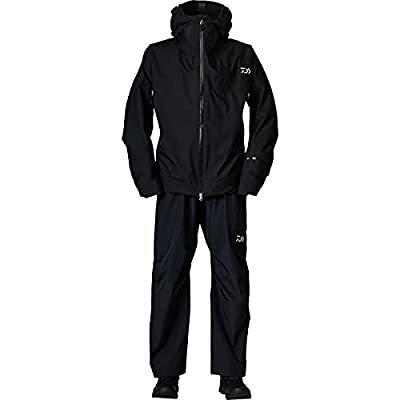 ダイワ Daiwa レインウェア ゴアテックス プロダクト レインスーツ レインウェア ブラック 2xl Dr 1221a 2xl ゴアテックス A B09b4hxddt 2317 Tvilbid2 販売直売の