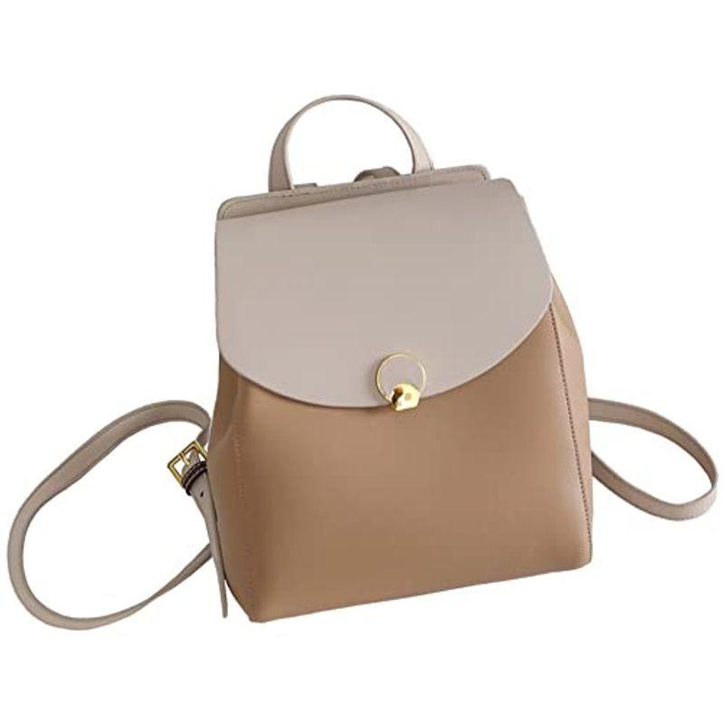 高額売筋 レザーリュック レディース リュックサック 本革 小さめ ハンドバッグ 牛革 ビジネスリュック 防水 きれいめ 通勤鞄 ミニ 無地 軽量 就 その他バッグ Hqpt Com