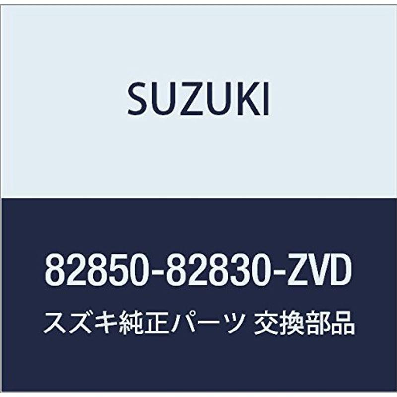 今年人気のブランド品や SUZUKI (スズキ) 純正部品 ハンドル 品番82850-82830-ZVD ドアストッパー、ドアロック