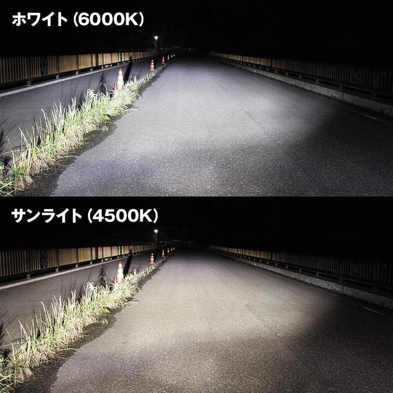 バイク用LED スフィアライト ライジング2 H7 6000K www.gastech.com.tr