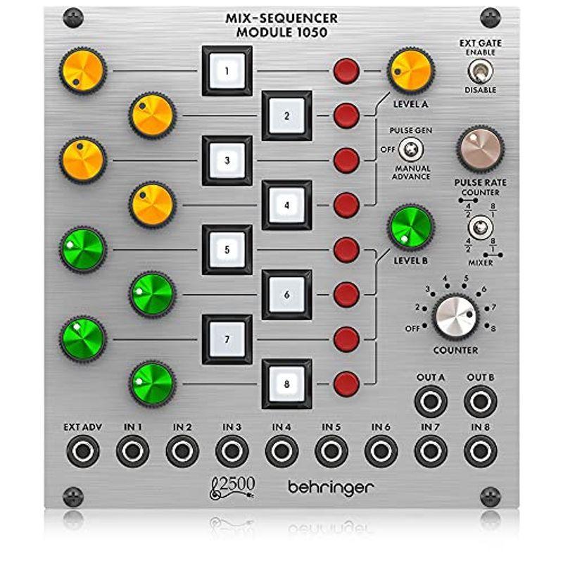 当店の記念日 GENERATOR MODULE 1003 モジュラーシンセ i9tmg.com.br