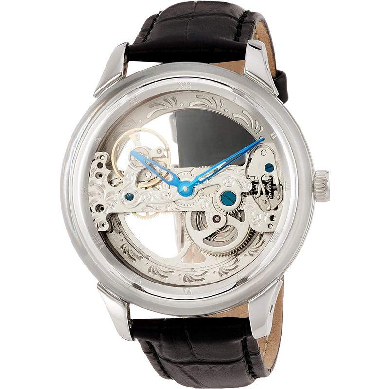 Arca Futura アルカフトゥーラ 自動巻き腕時計 アルカ フトゥーラ