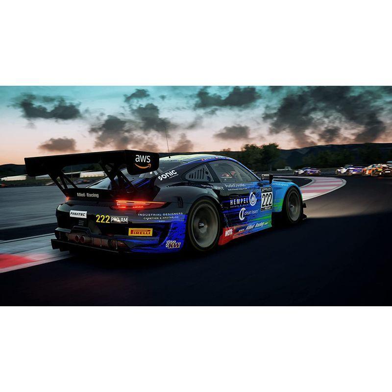 レースゲーム Assetto Corsa Competizione(輸入版:北米)- PS5｜tvilbidvirk3｜11