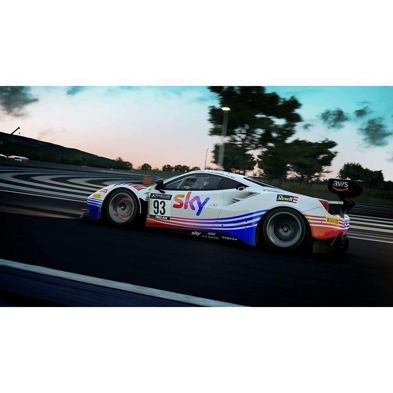 レースゲーム Assetto Corsa Competizione(輸入版:北米)- PS5｜tvilbidvirk3｜04