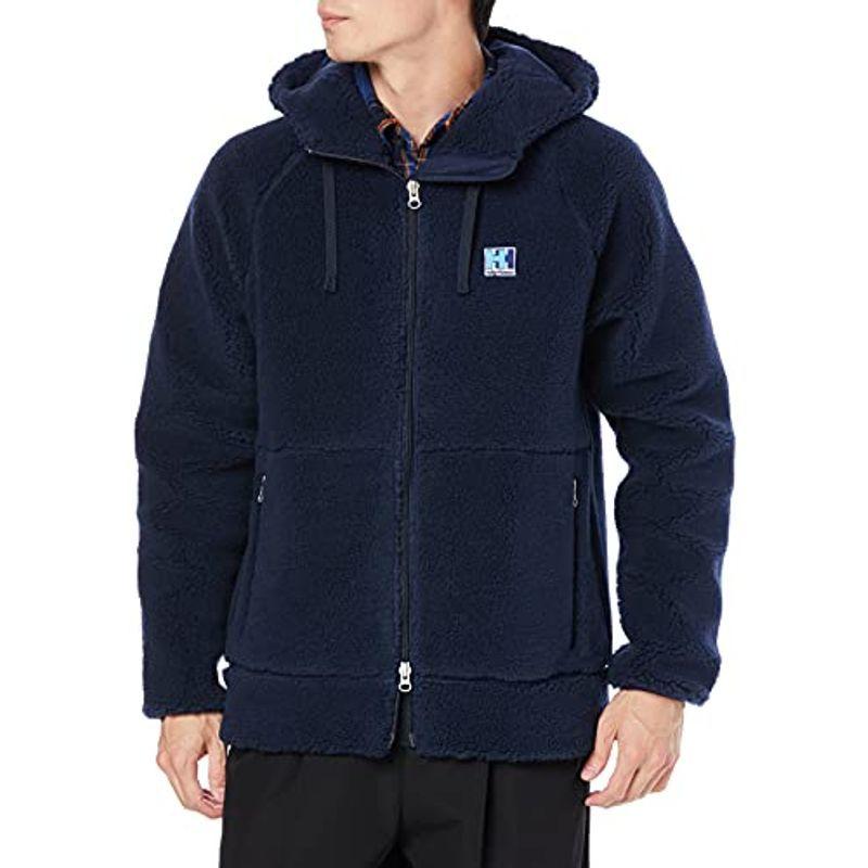 オンラインストア卸売 ヘリーハンセン ファイバーパイルフーディー