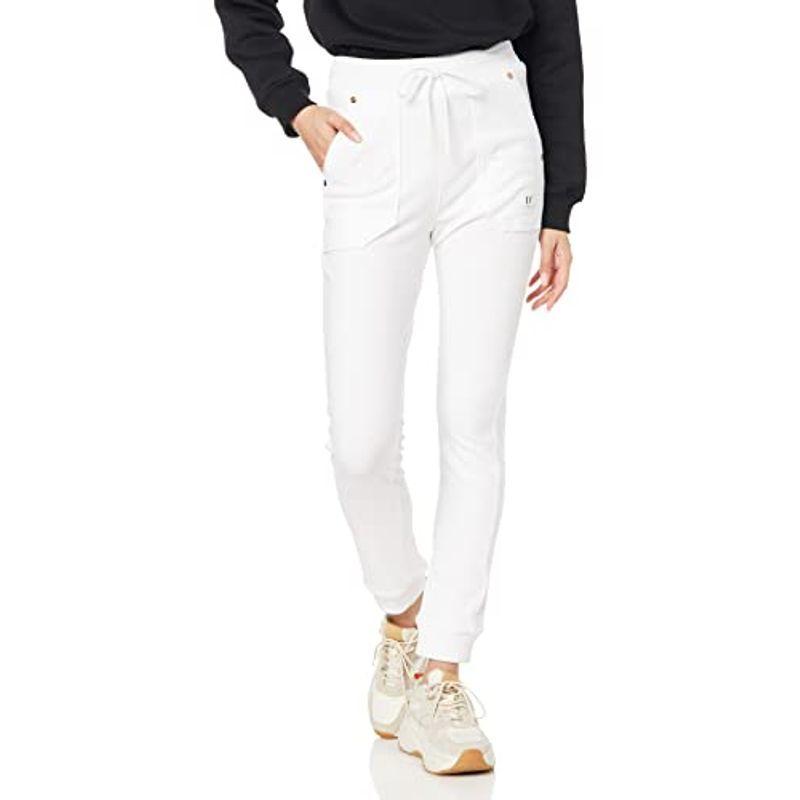 パンツ ダブルスタンダードクロージング コットンパイルパンツ 0206-181-221 レディース オフ 38