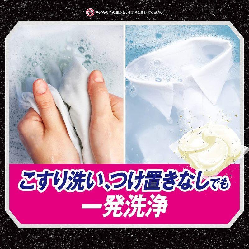 超美品再入荷品質至上!ケース販売アリエール ジェルボール4D 洗濯洗剤