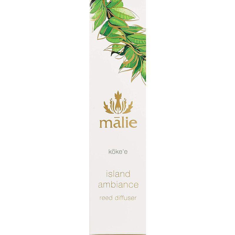 Malie Organics(マリエオーガニクス) トラベル ディフューザー コケエ