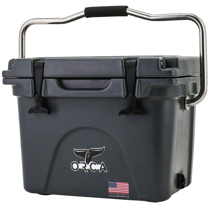 4個まで郵便OK [ オルカ?] ORCA クーラーボックス?Orca Coolers 20
