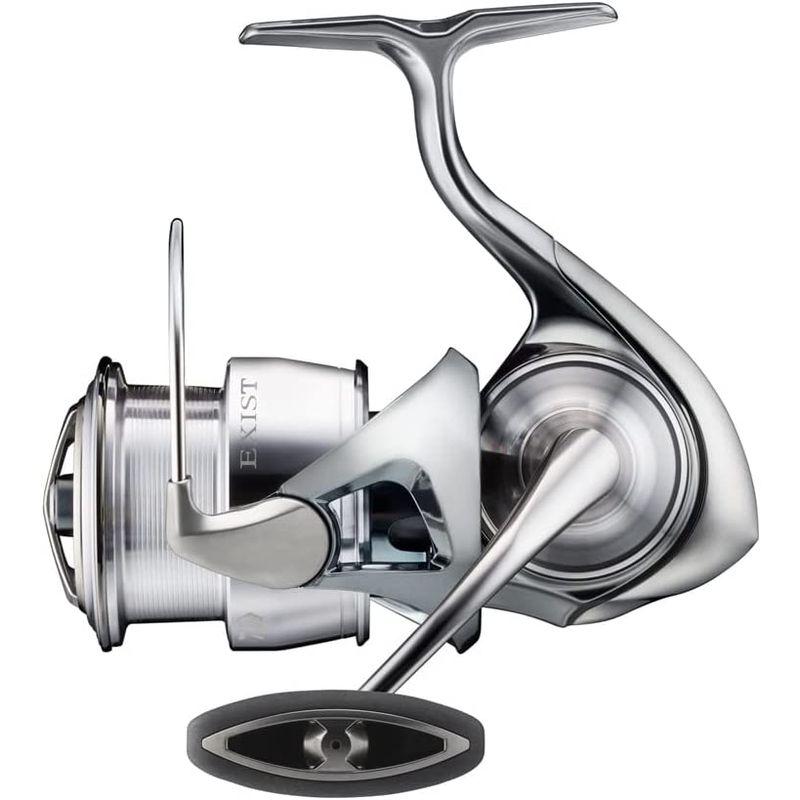 スピニングリール ダイワ(DAIWA) 22 イグジスト LT3000S(2022モデル)｜tvilbidvirk3｜02