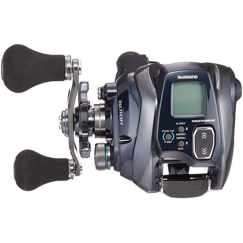 安い商品 シマノ Shimano 電動リール フォースマスター 601dh 左 タチウオ テンヤ アジ Tvil Bid Virk3 通販 Yahoo ショッピング 日本 販売 激安 Www Effellepesca Com