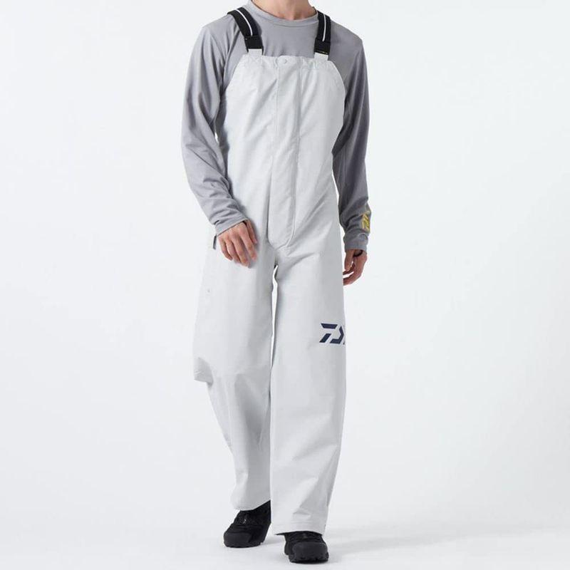 ダイワ Daiwa Puオーシャンサロペット Dr 6122p Dr 6122p ブラック 2xl ブラック 000 フィッシングウエア Virk3 Tvil Bid セール時期