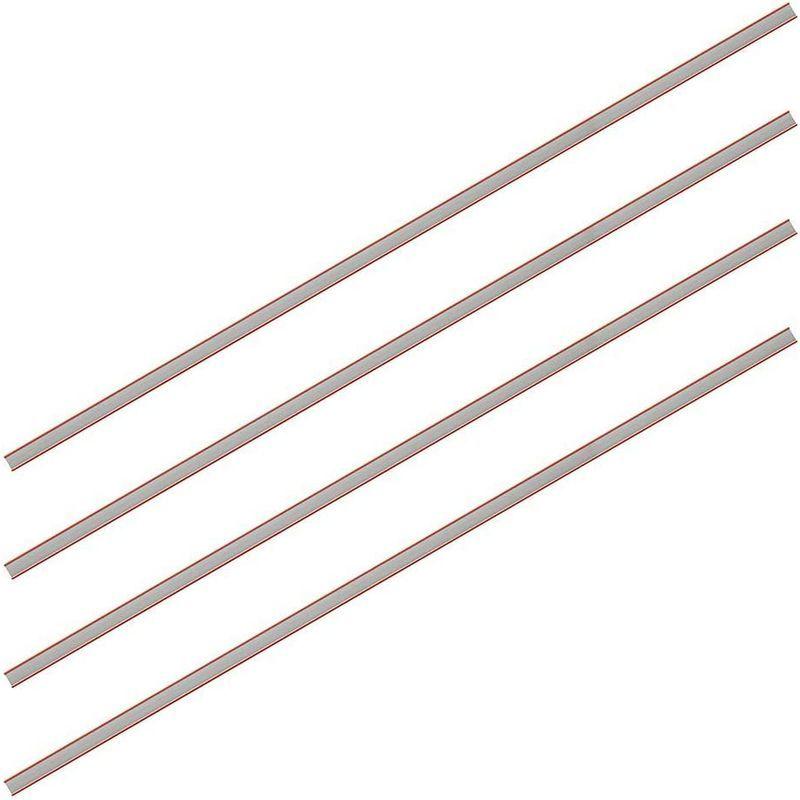 激安 新作 カール事務器 カッターマット ディスクカッター専用 4本入り Dcm 430 10 セット 裁断機 ディスクカッター qhema Com