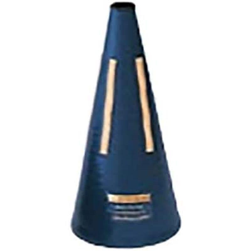 フレンチホルン用ストレートミュート THE WALLACE COLLECTION ファイバー製/チューニングレバー付 ストレートミュート