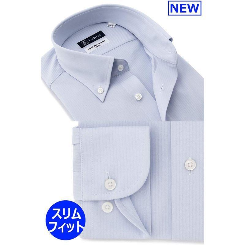 アイシャツ i-shirt 完全ノーアイロン ストレッチ 超速乾 スリムフィット 長袖 アイシャツ ワイシャツ メンズ ノンアイロン 087 :20220622164525-00311:Tvil bid virk3 - 通販 - Yahoo!ショッピング アイシャツ i-shirt 完全ノーアイロン ストレッチ 超速乾 スリムフィット 長袖 アイシャツ ワイシャツ メンズ ノンアイロン 087 :20220622164525-00311:Tvil bid virk3 - 通販 - Yahoo!ショッピング