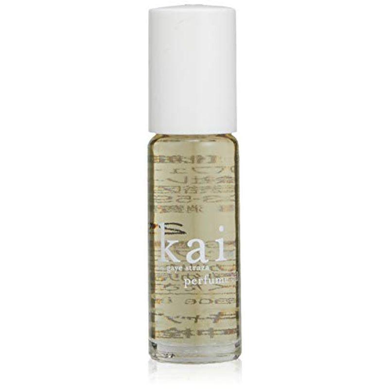 フレグランス kai fragrance(カイ フレグランス) パフュームオイル 3.6ml