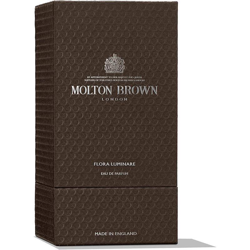 売買MOLTON BROWN(モルトンブラウン) フローラ オードパルファン