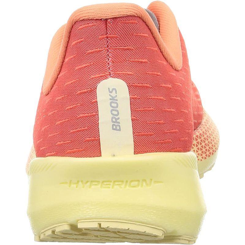 ランニングシューズ ブルックス 軽量 反発 クッション ハイペリオンテンポ メンズ レディース B D BRM BRW 0323 オレンジ ランニングシューズ 軽量 反発 クッション ハイペリオンテンポ メンズ レディース BRM BRW オレンジ