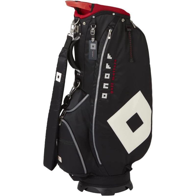 2022年モデル GLOBERIDE(グローブライド) ONOFF(オノフ) 9型