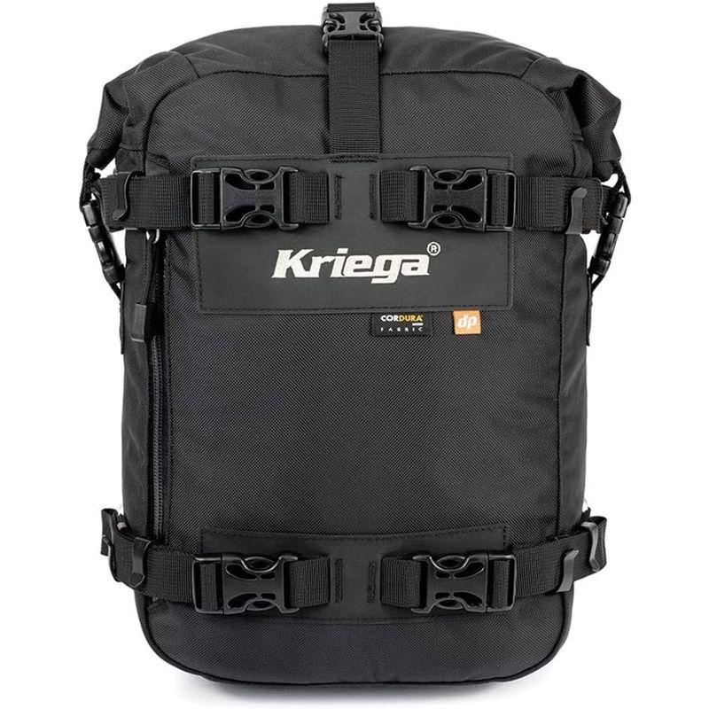 ドライバッグ・スタッフバッグ US10 | Kriega (クリーガ) Drypack (ドライパック) - ドライバッグ KUSC10｜tvilbidvirk3｜02