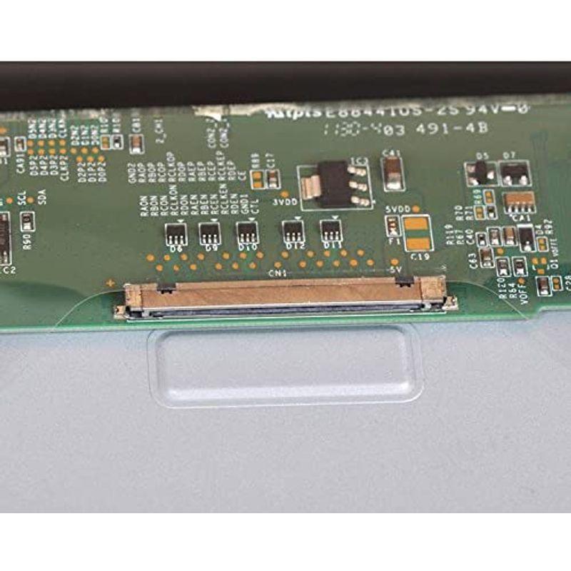 YHtech適用修理交換用 23インチ LTM230HT10 LTM230HT12 液晶パネル