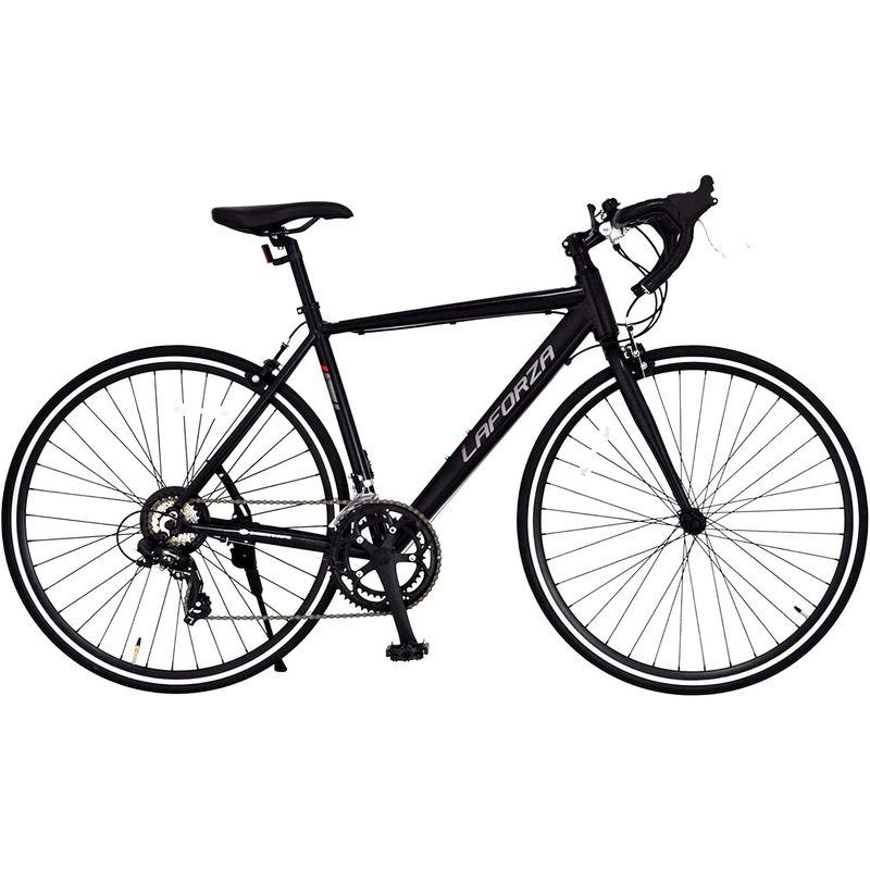 西側諸国 ANIMATO(アニマート) ロードバイク LAFORZA(ラフォルツァ