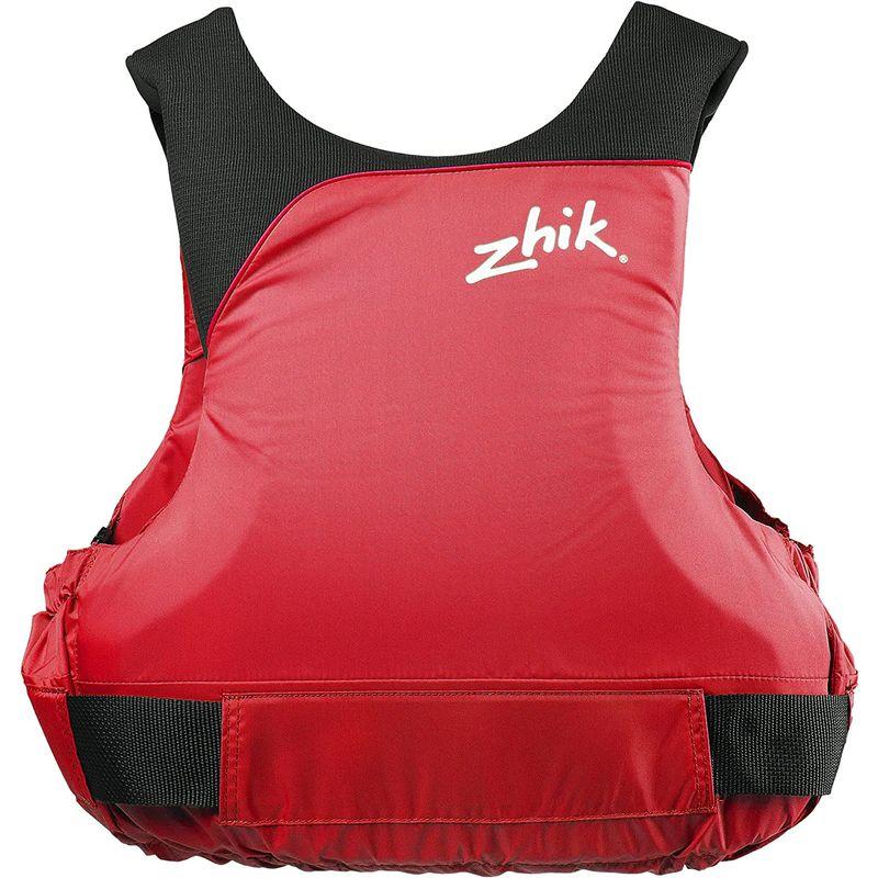 Zhik ライフジャケット P3 PFD Buoyancy Aid 2020 (レッド， S) あす楽