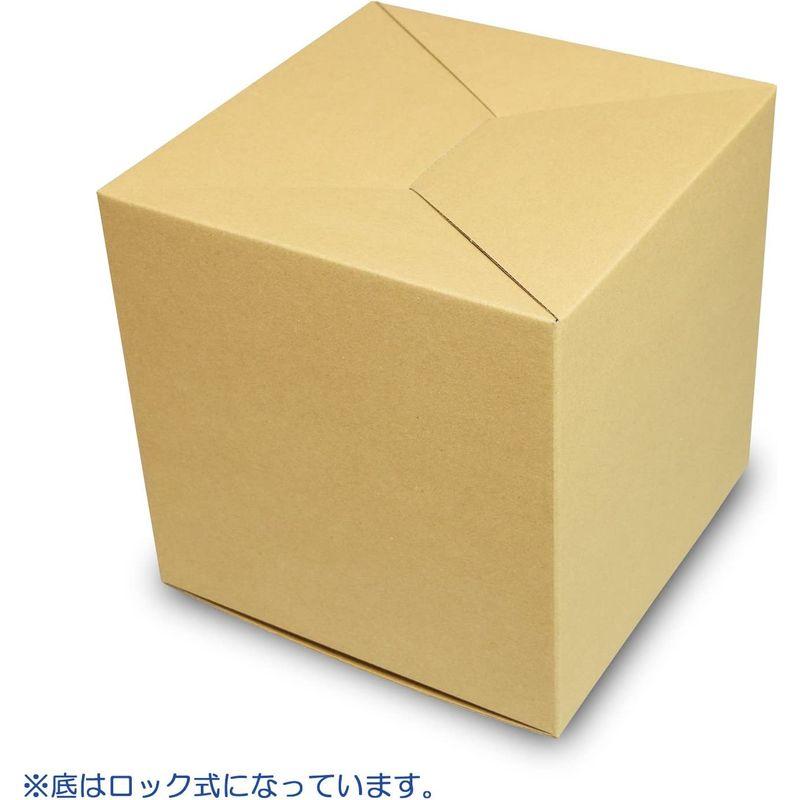 アンケートボックスクラフト　100枚セット　（アンケート回収箱　段ボール　紙箱）　投票箱　回収BOX　ダンボール