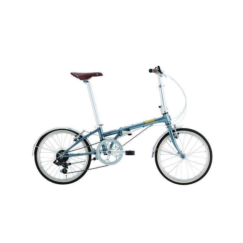 DAHON - ダホン ボードウォーク 折りたたみ自転車の+inforsante.fr